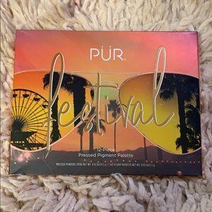 Pur Festival Palette
